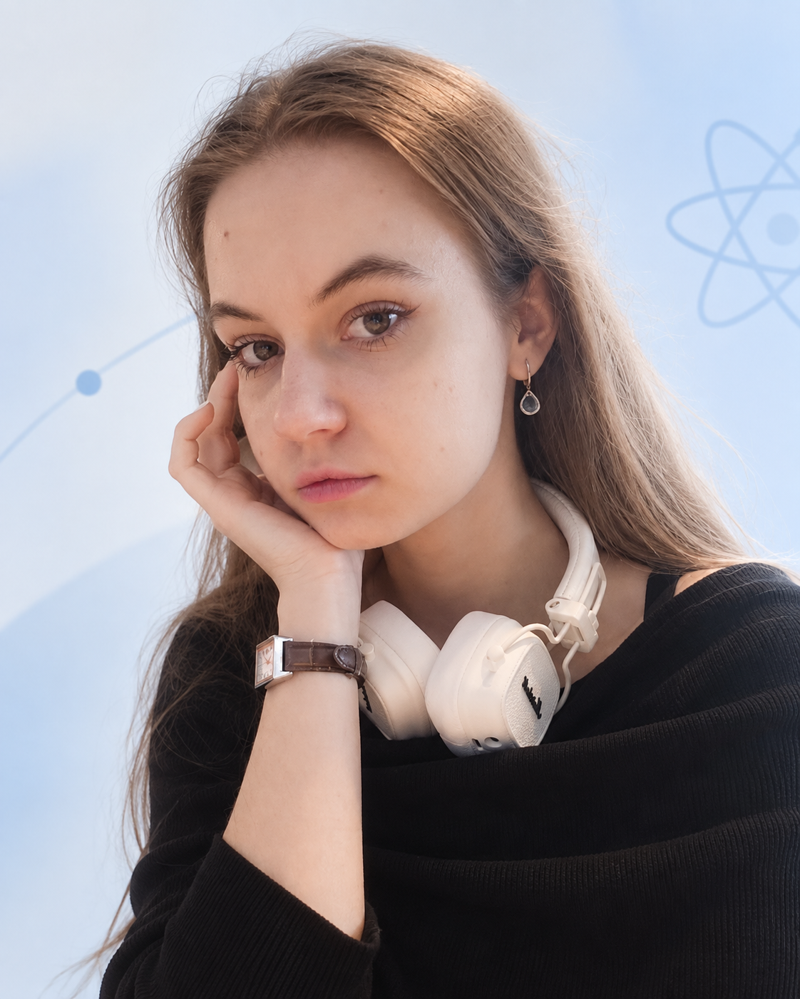 Ульяна — преподаватель ФизКласса