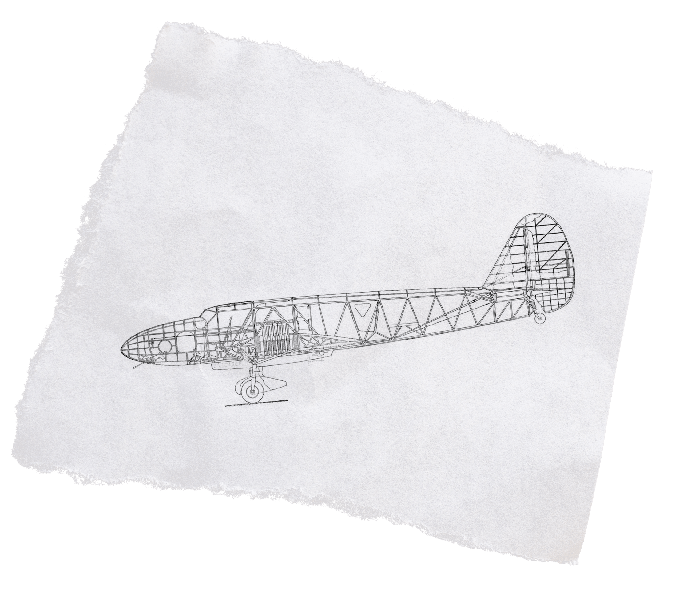 самолет ghibli