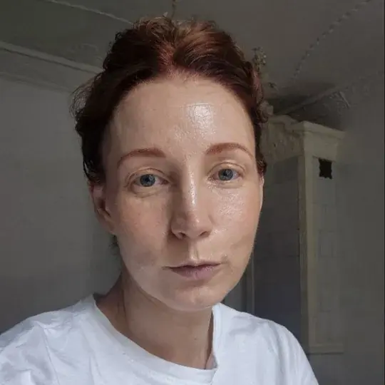 Юлия Кветна