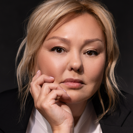 Наталья Веснина