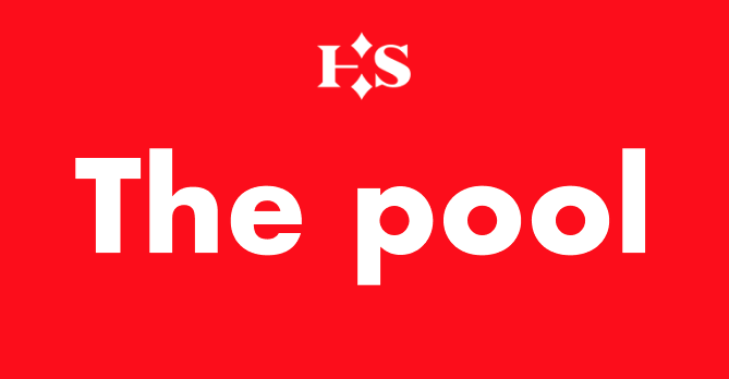 poker pool rules