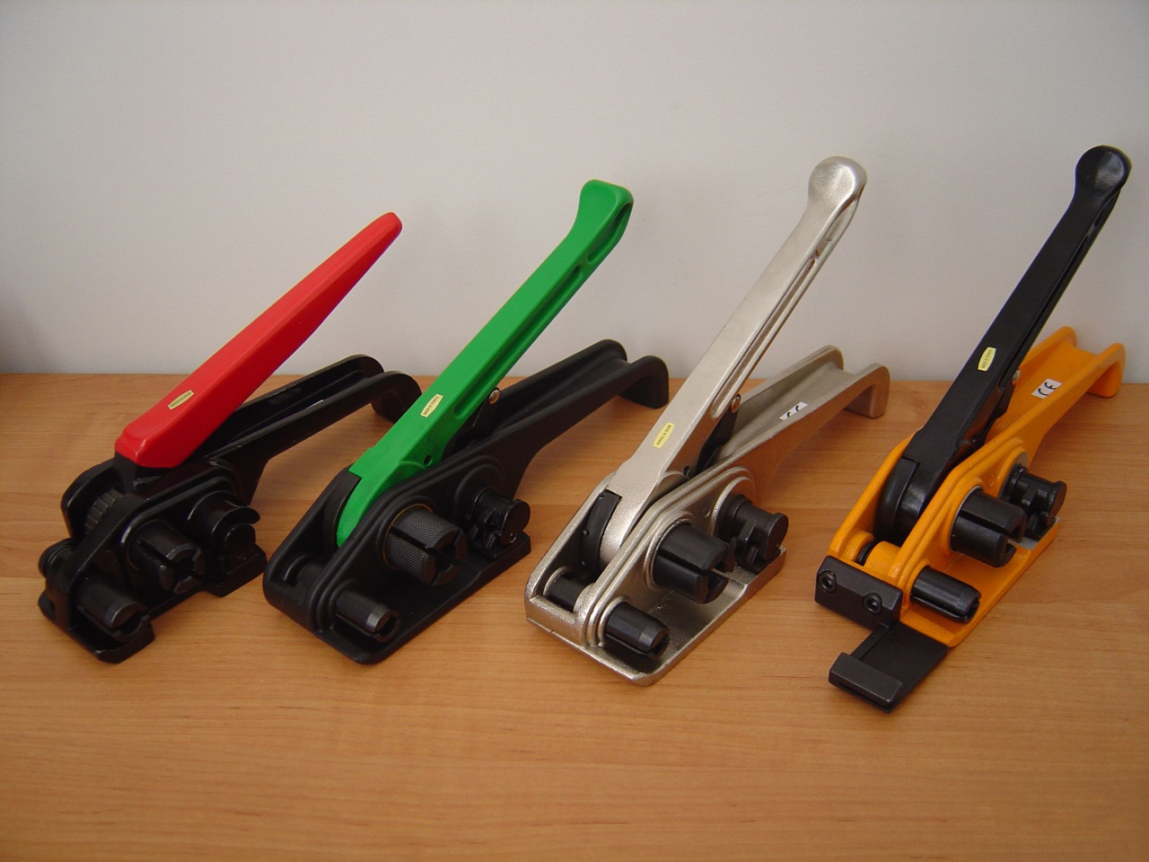 Инструмент для стреп-ленты | Гермес Упак