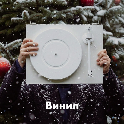 Винил