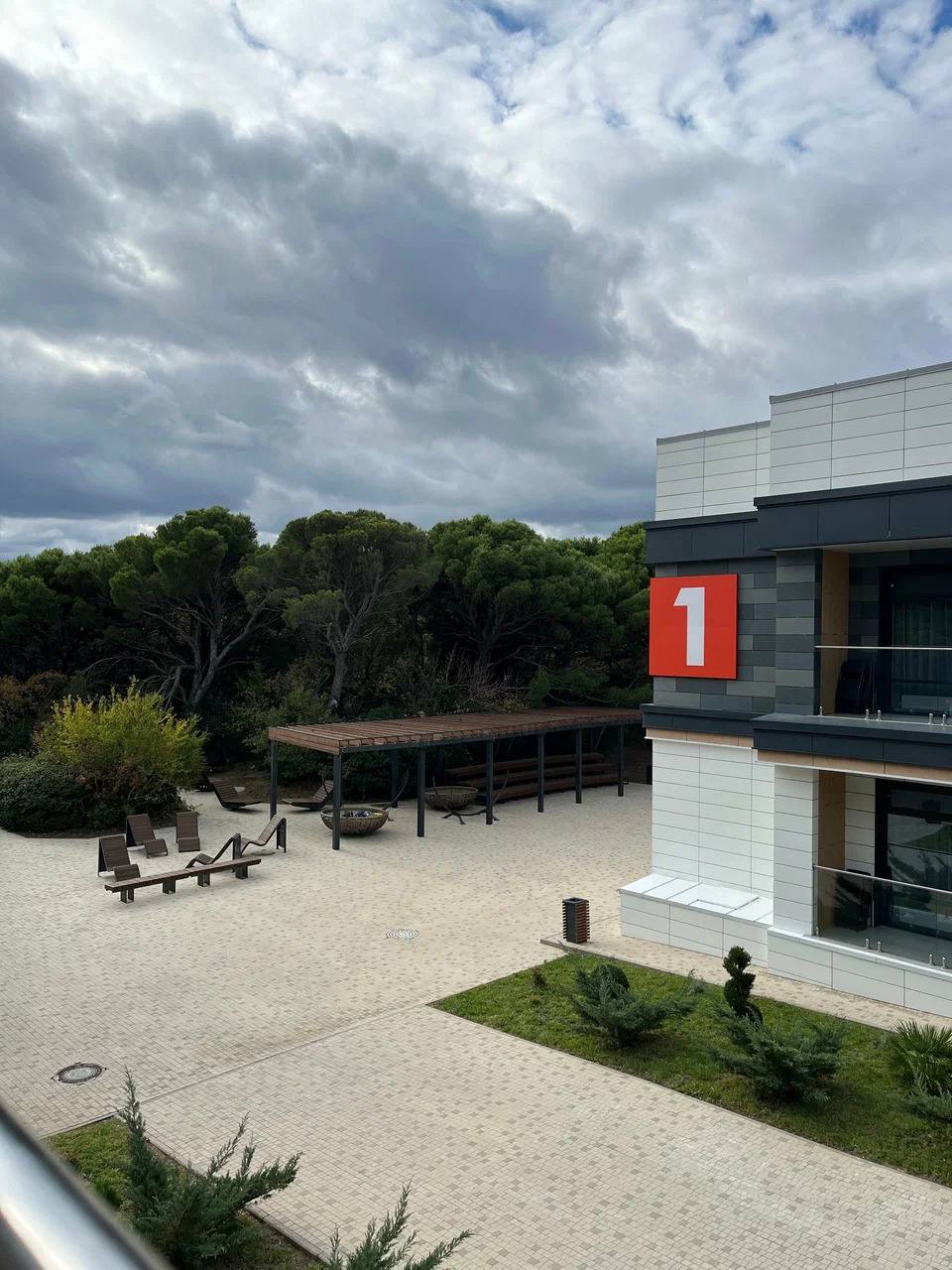 Аудит помещений