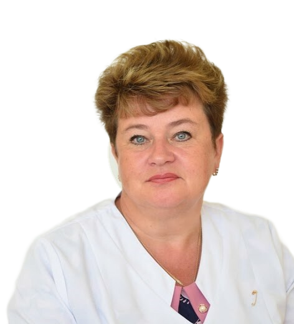 Манина Ирина Юрьевна
