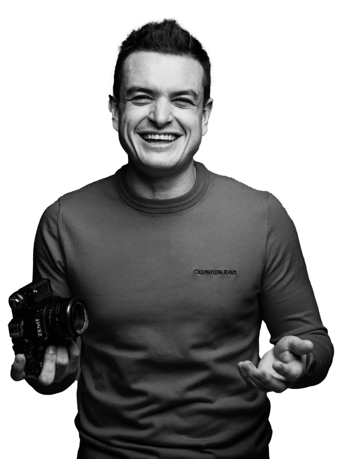 Энциклопедия фотографа