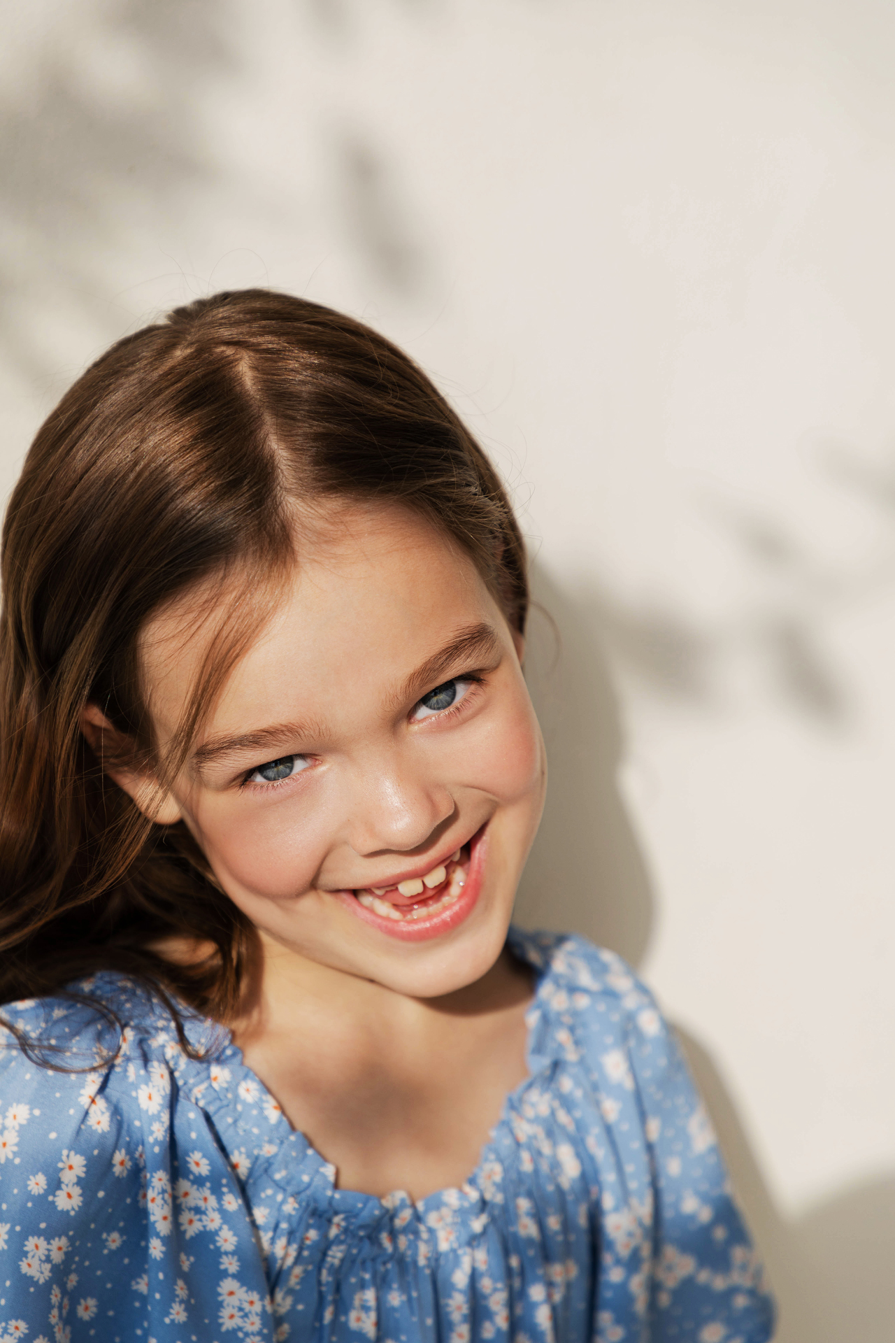 детская фотосессия