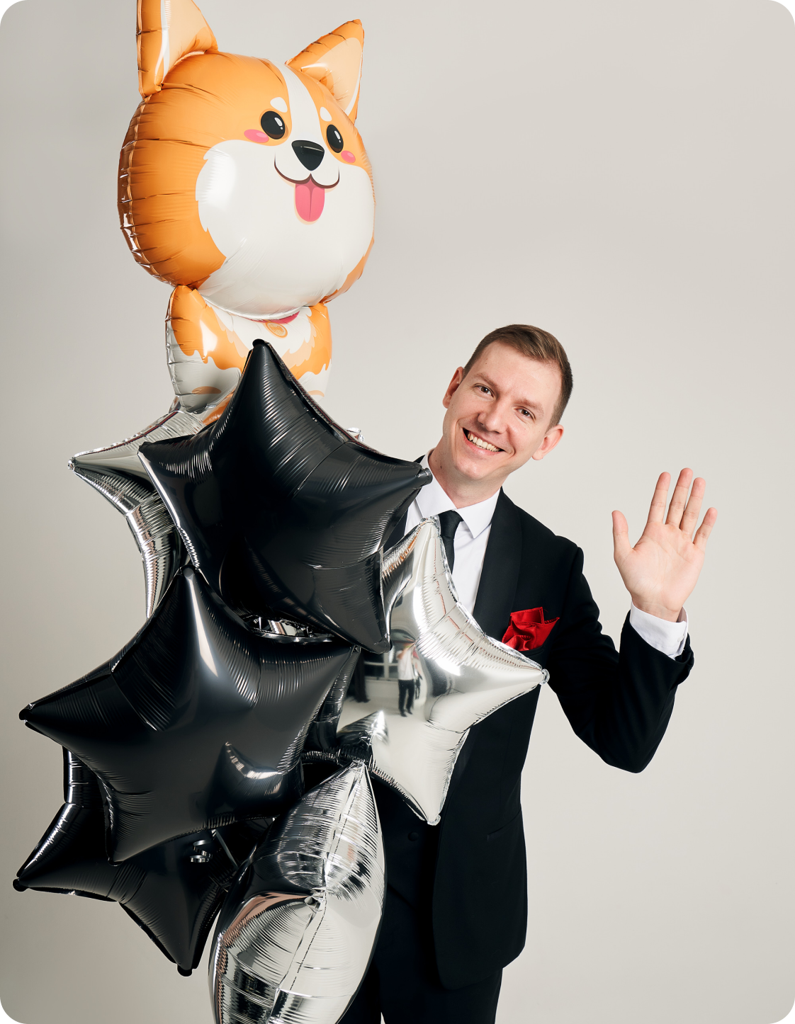 праздники ведущий хабаровск