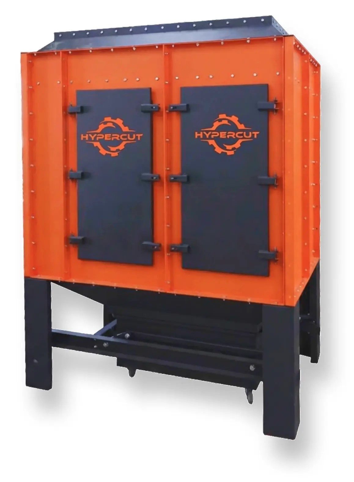 Фильтровентиляционная установка HyperCUT D-10000