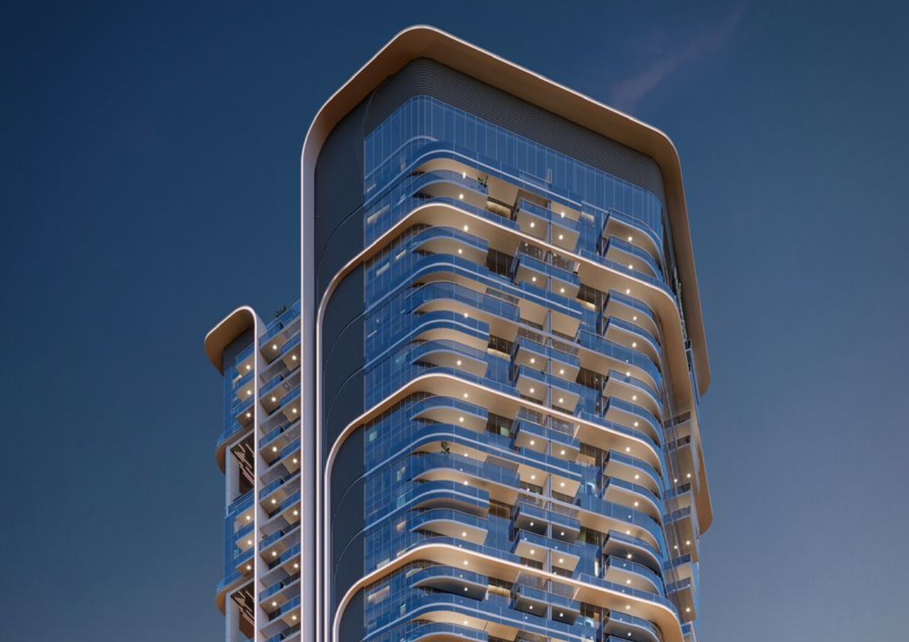 Top Priority Real Estate — Real Estate in Dubai