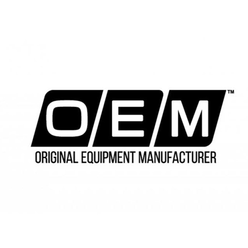 Логотип O.E.M.