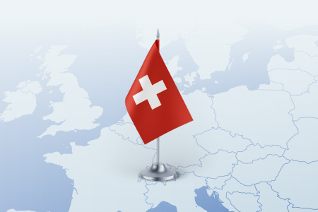 Открыть счёт в Швейцарии