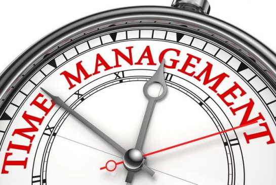 тренинг по управлению временем