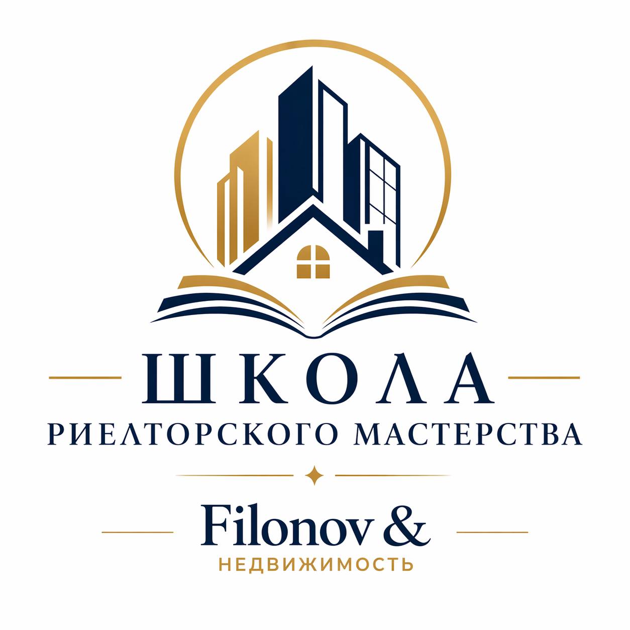 Логотип школы