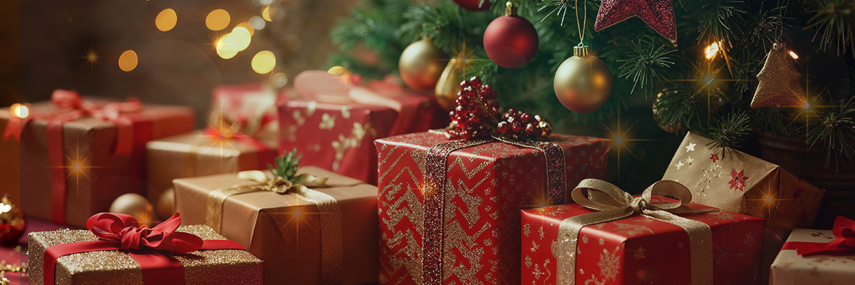 Новогодняя распродажа в SoundProLab