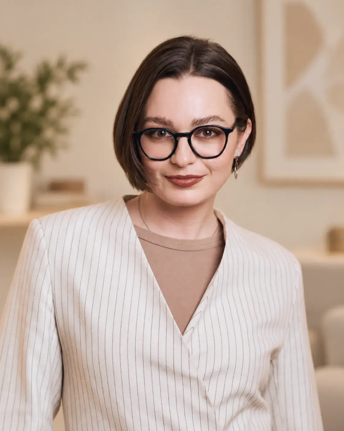 Дарья Батищева