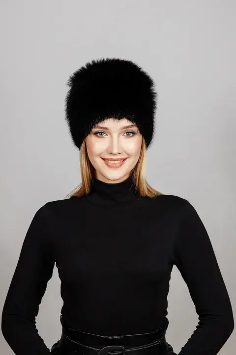 Модель ондатра 15