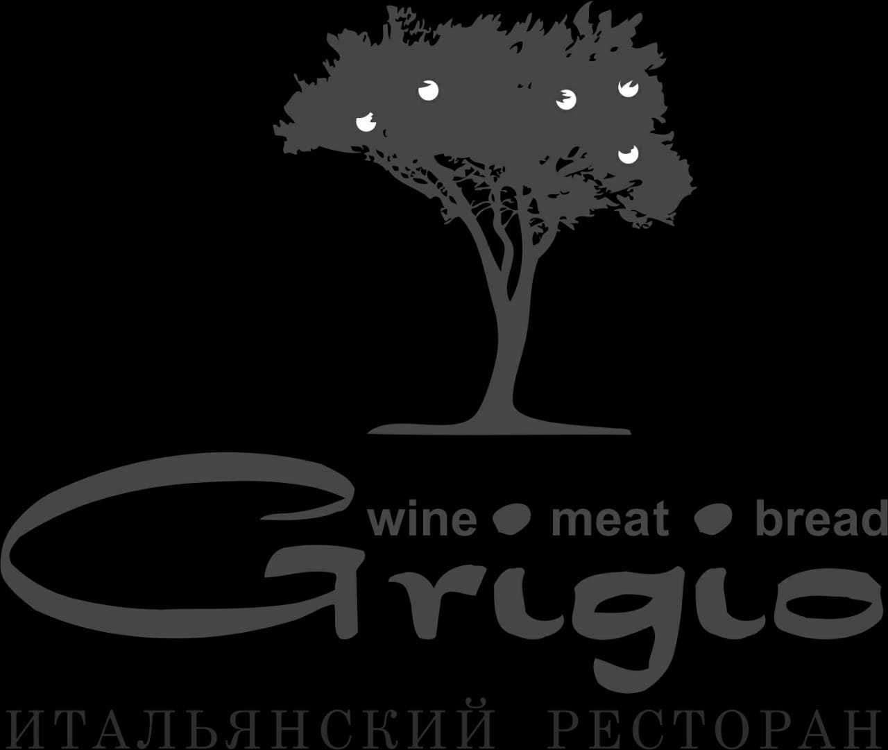 Ресторан Grigio Ярославль