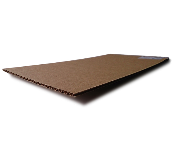 Производство гофрокартона от 1 дня