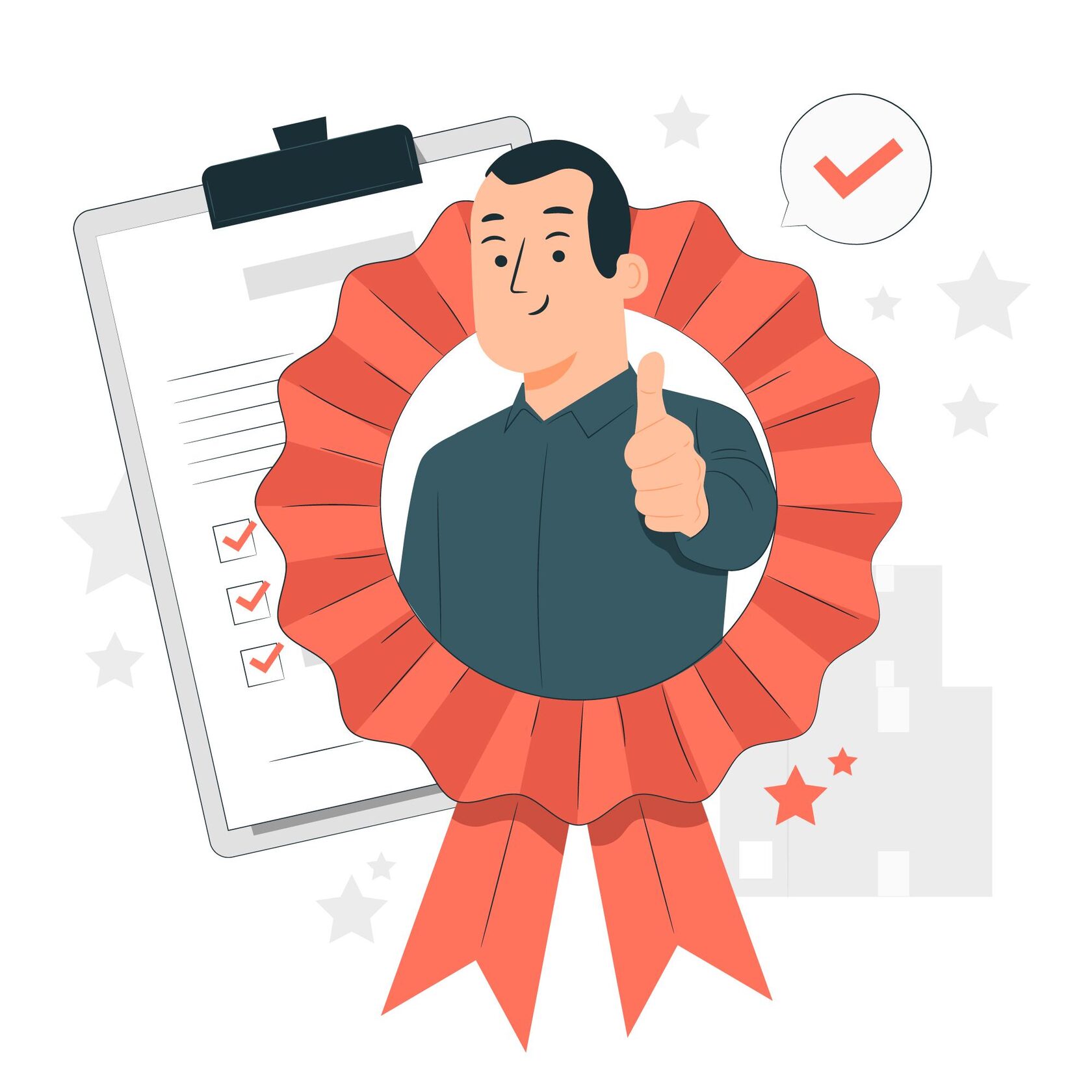 Качественная помощь бизнесу