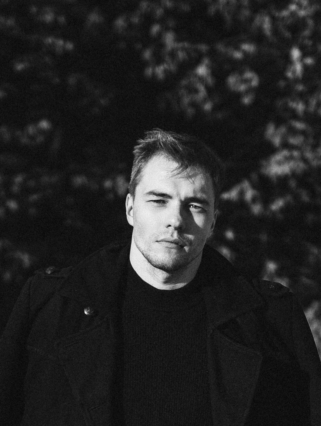 Евгений Кананыхин — педагог по актерскому мастерству