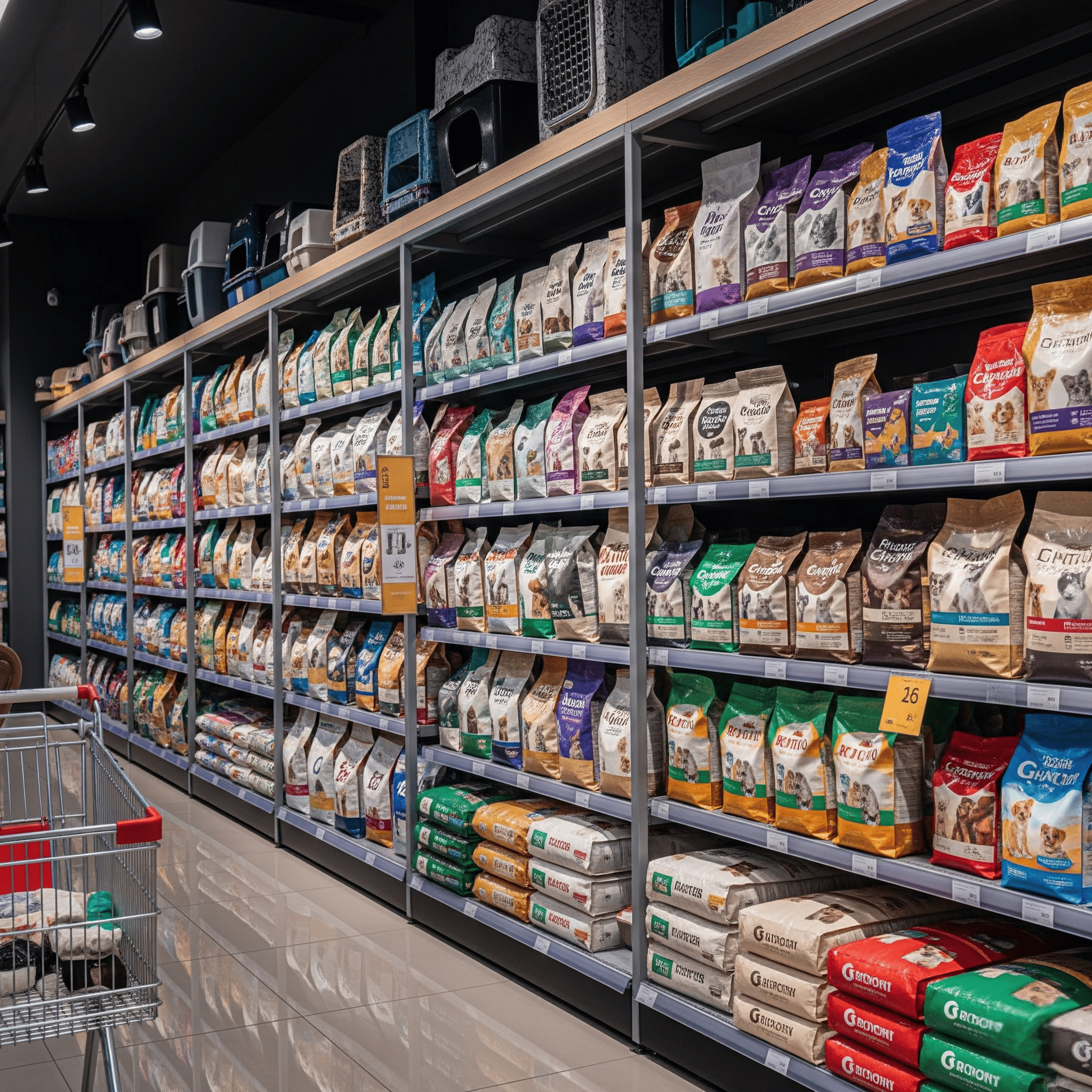 Счастливый пес