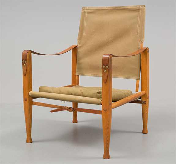 Cтул Safari Кааре Клинт​