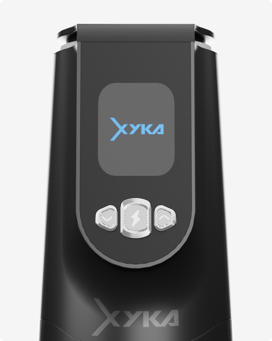 XYKA корпус