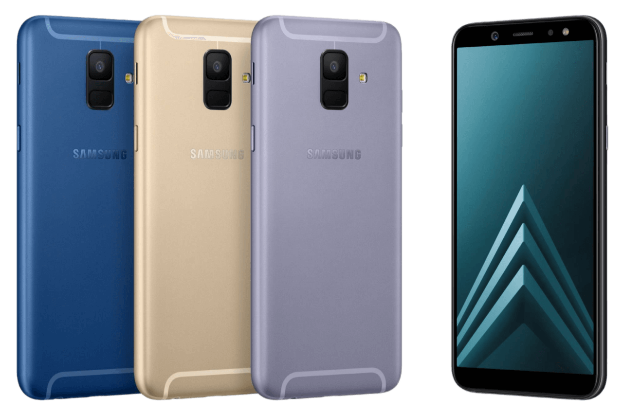 Официальный ремонт Samsung Galaxy A6 в Москве. Сервисные центры «Stark-Service»