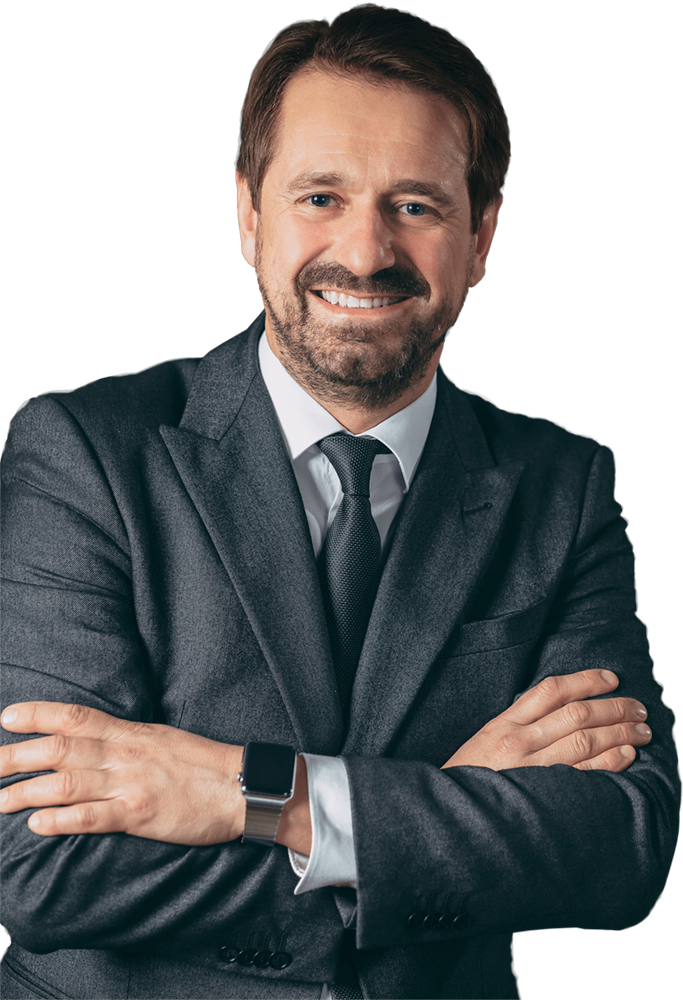 Коновалов Николай Александрович