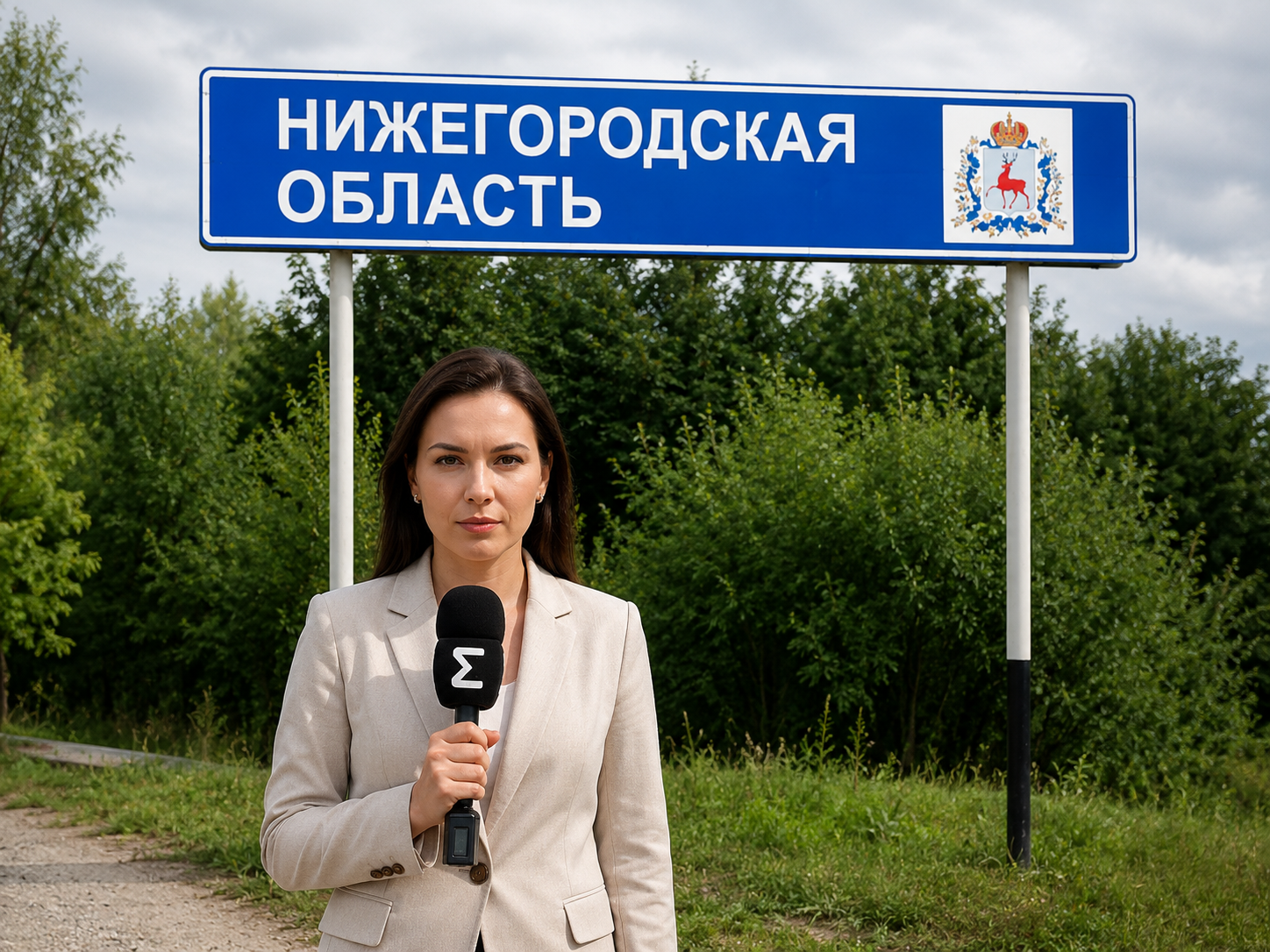 Новости Нижегородской области