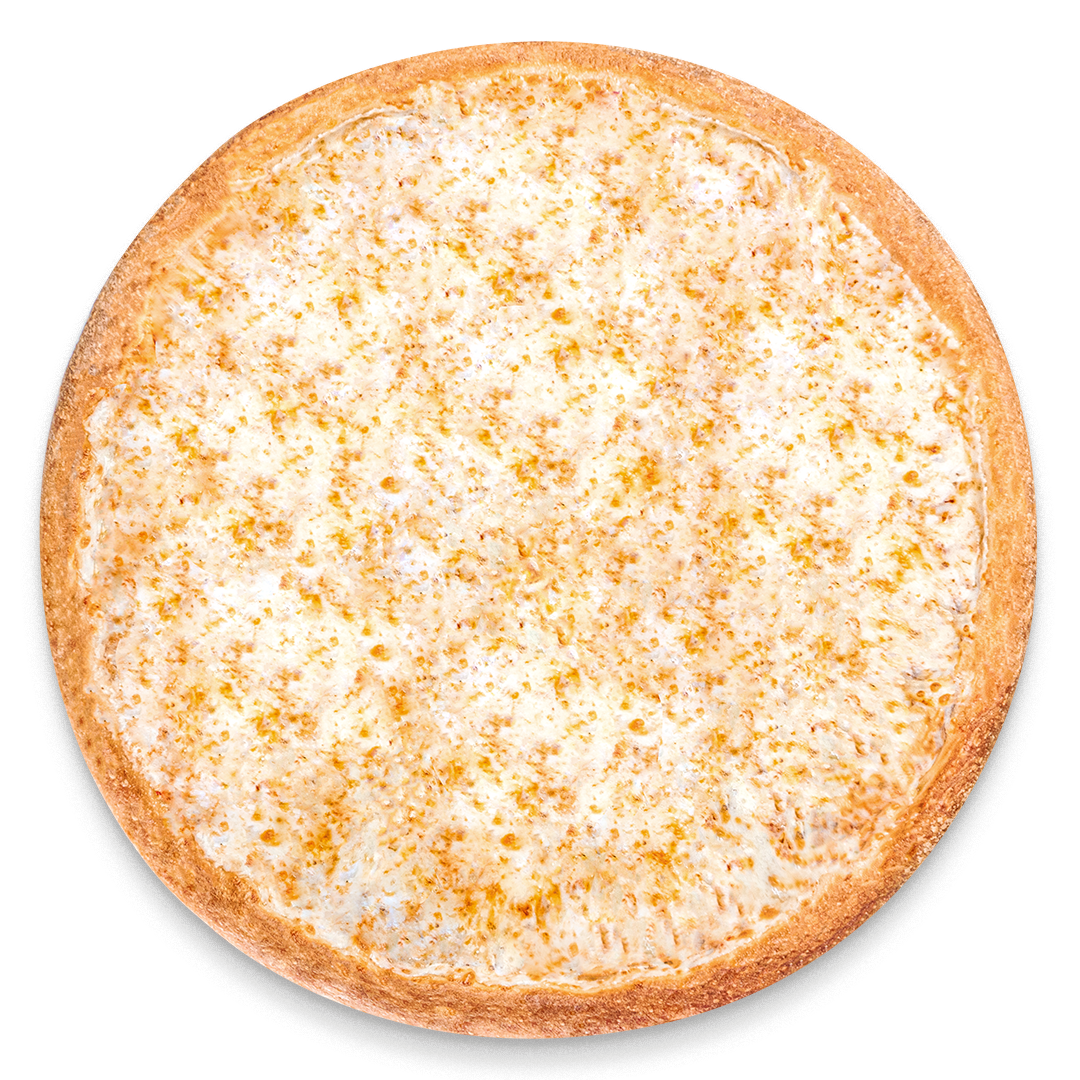пицца четыре сыра фото на белом фоне фото 110