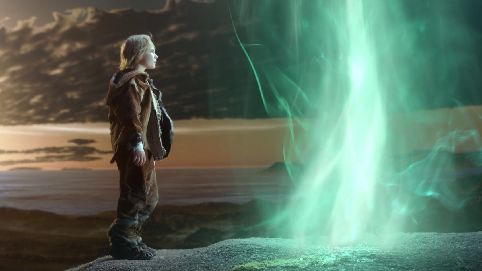 Кадр из этого хорошего сериала 