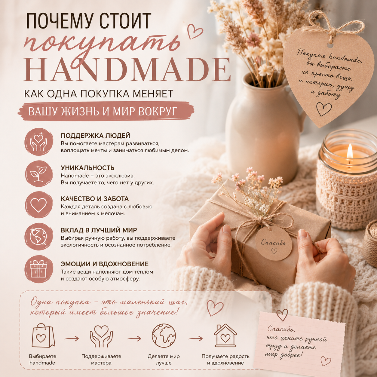 handmade - ресурс Я Найду