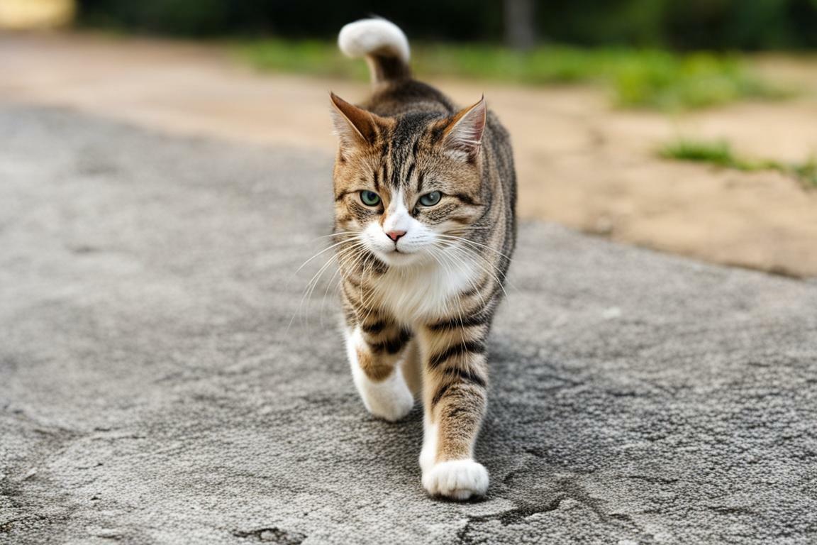 Сколько живут домашние и уличные кошки в среднем
