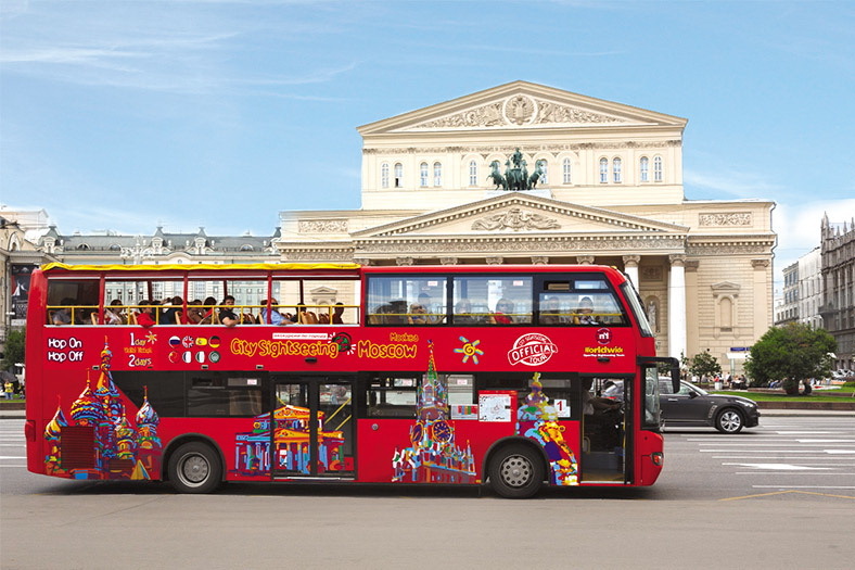 City Sightseeing: адреса в Казани — Яндекс Карты