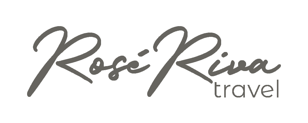 Rosé Riva путешествия