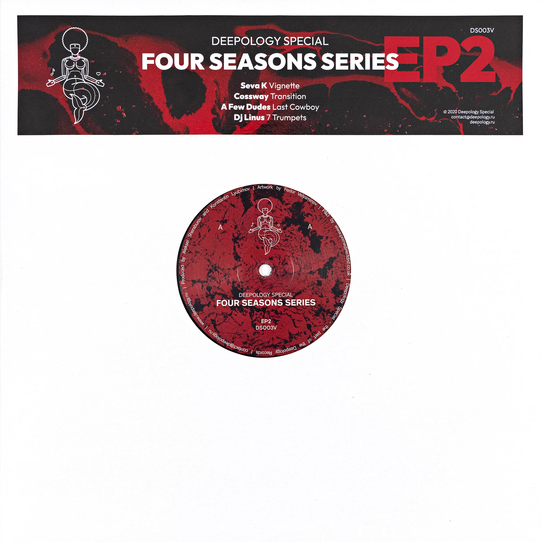 Four Seasons Series EP2