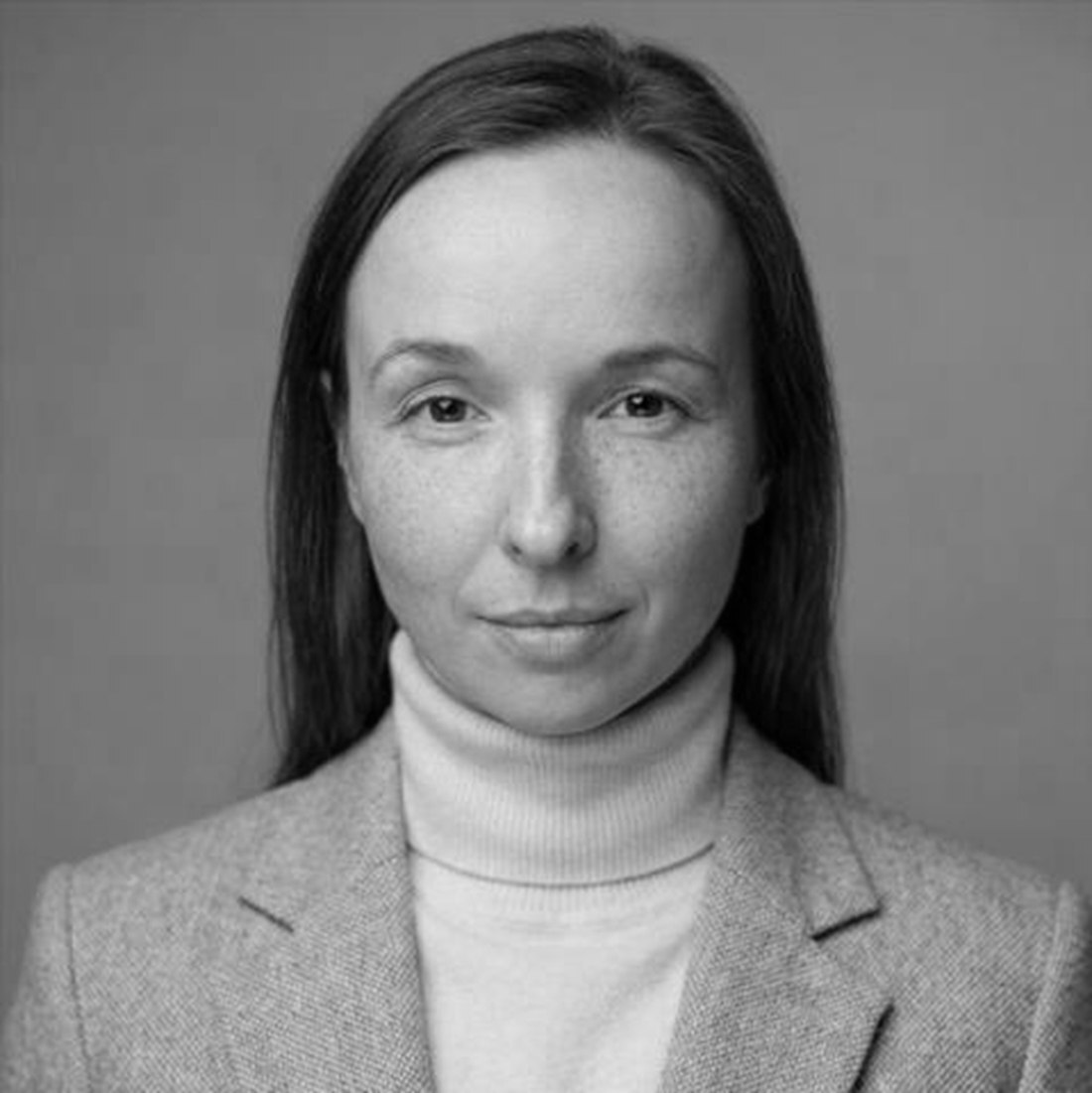 Татьяна Виноградова