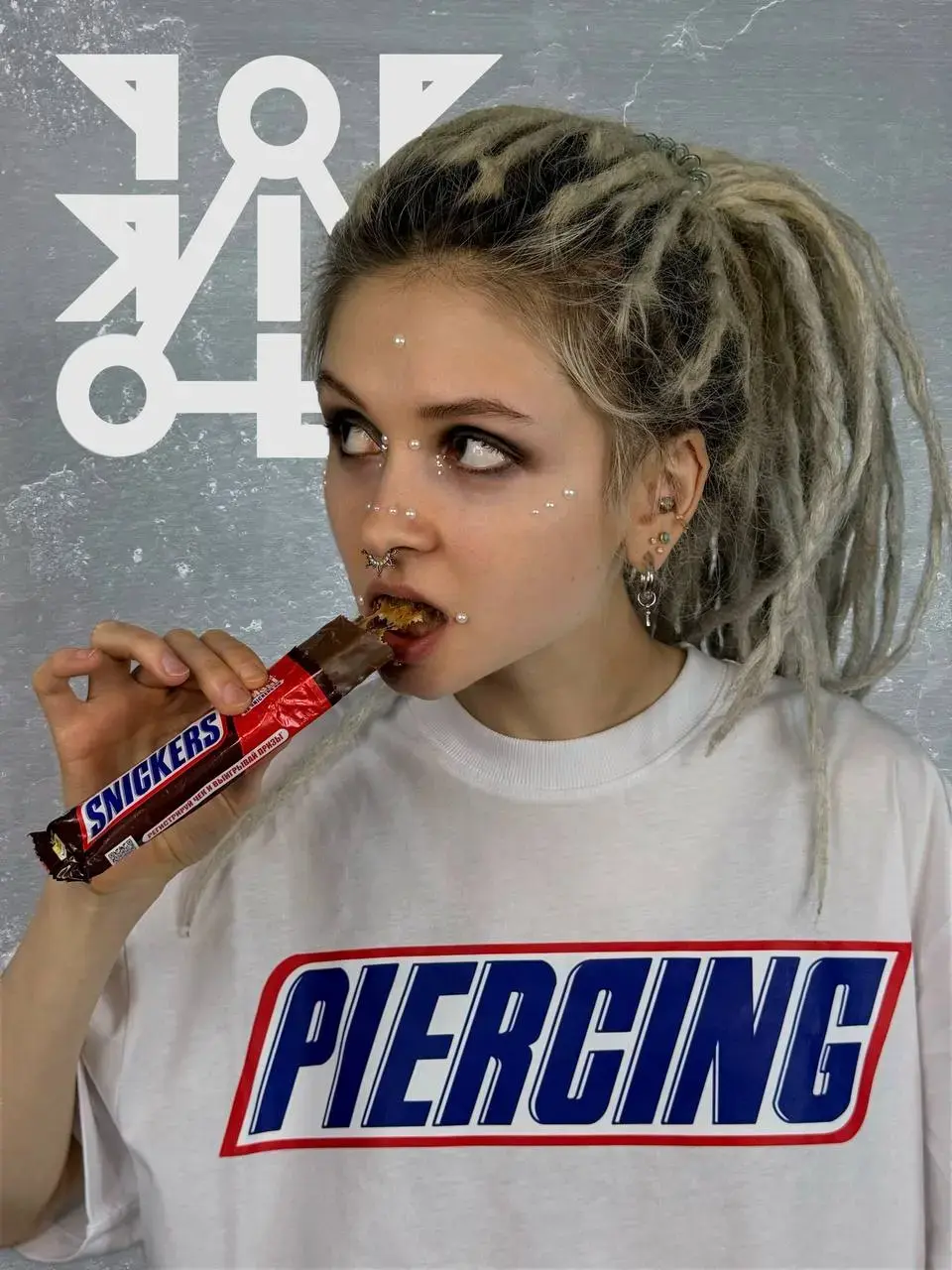 Poprikolu Wear — коллекция