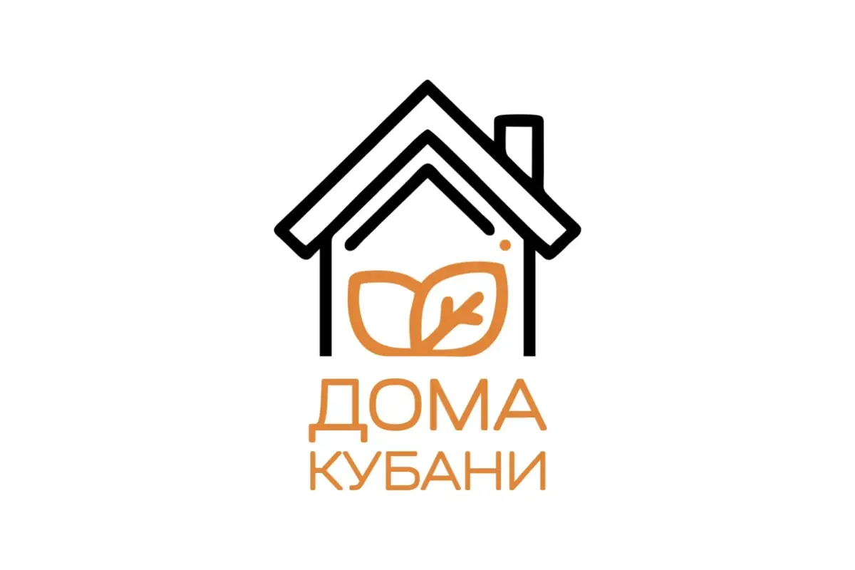 Логотип «ПСК Дома Кубани»
