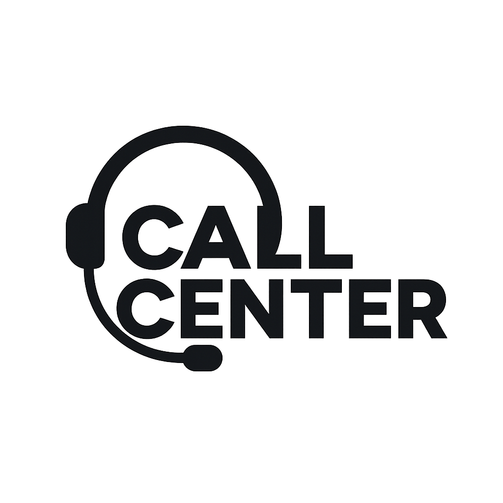 Call Center Logo