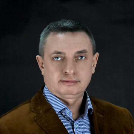 Адвокат Алексей Колегов