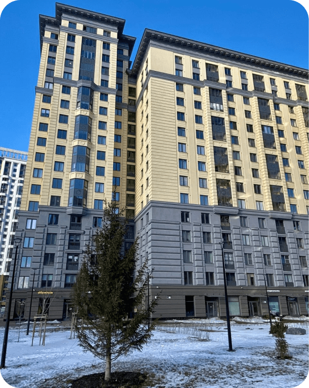 ипотека Казахстан, Алматы