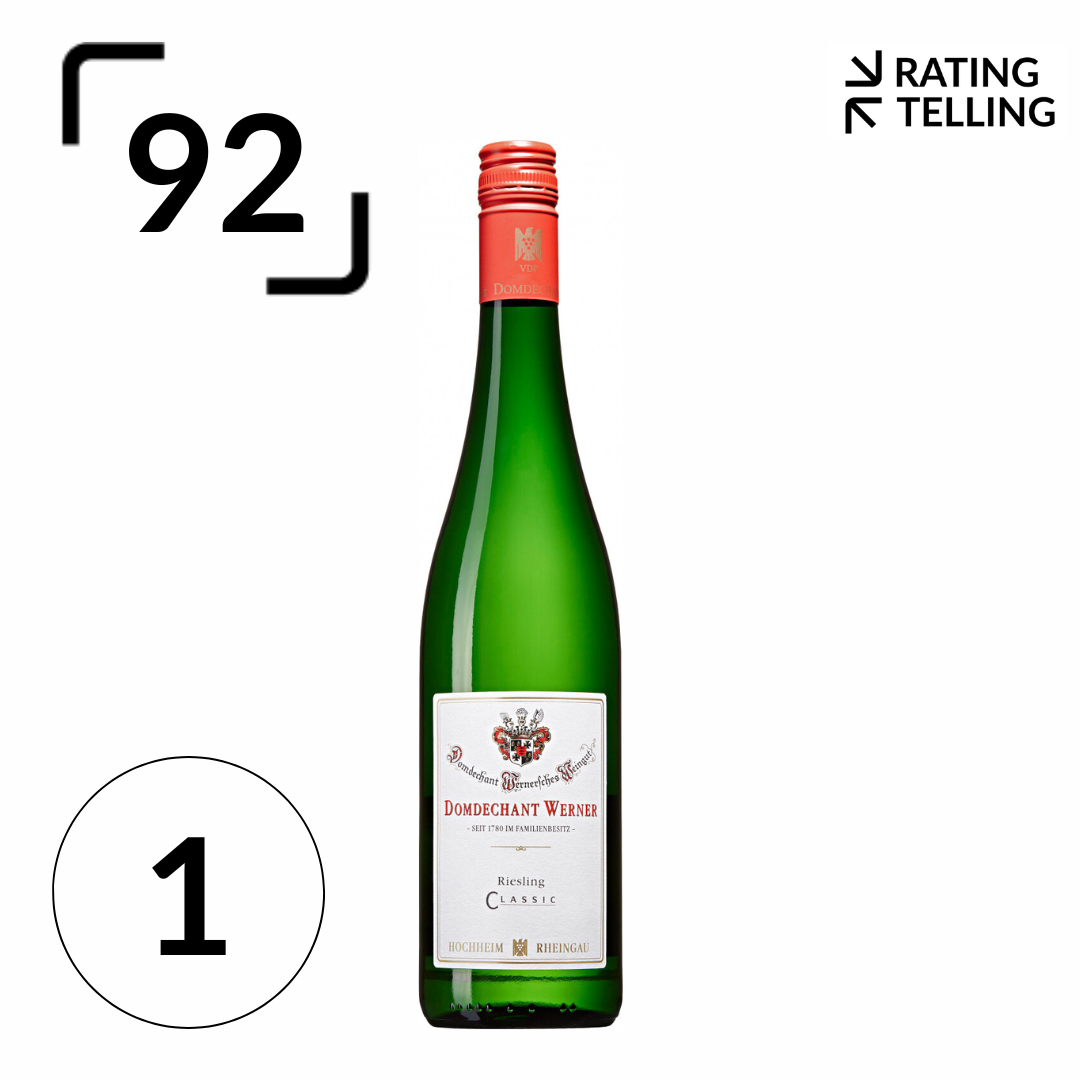 Riesling Вино Trocken Купить