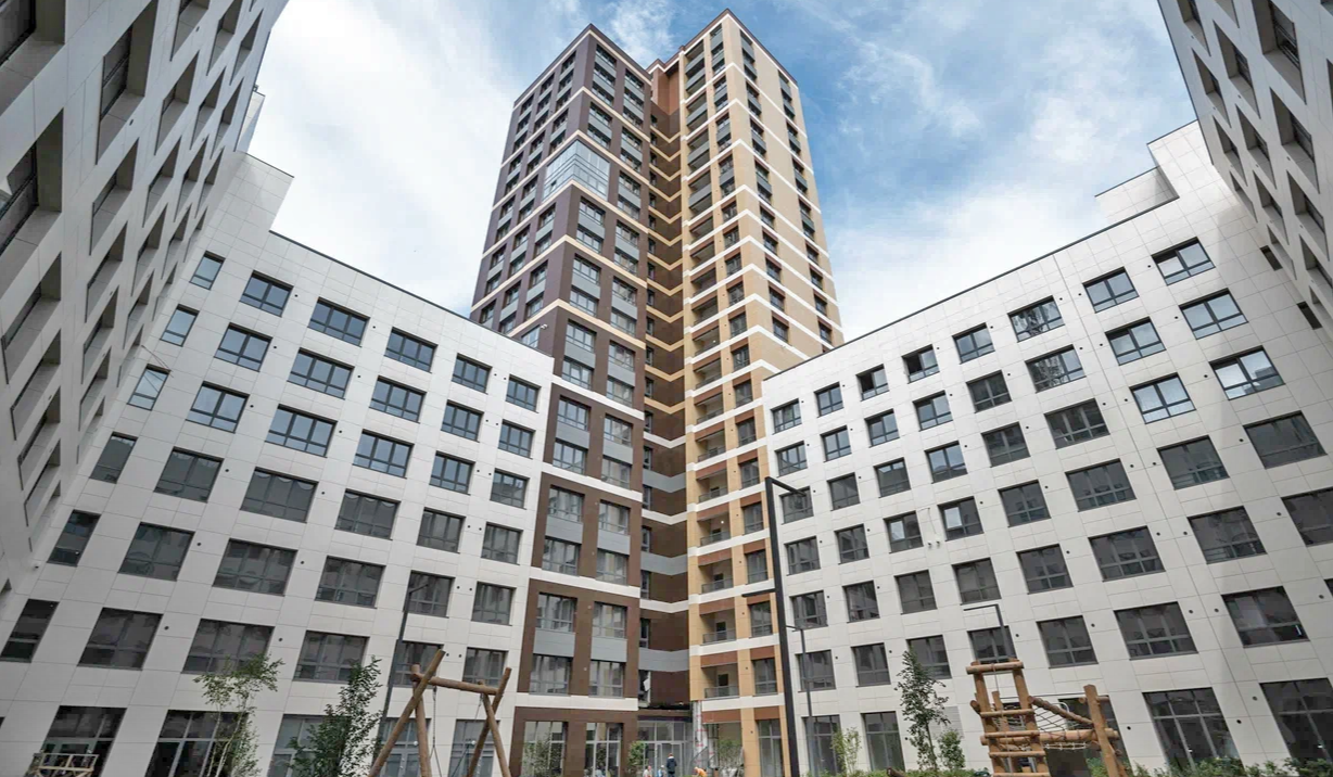 Купить Квартиру В Томске По Комсомольскому Проспекту