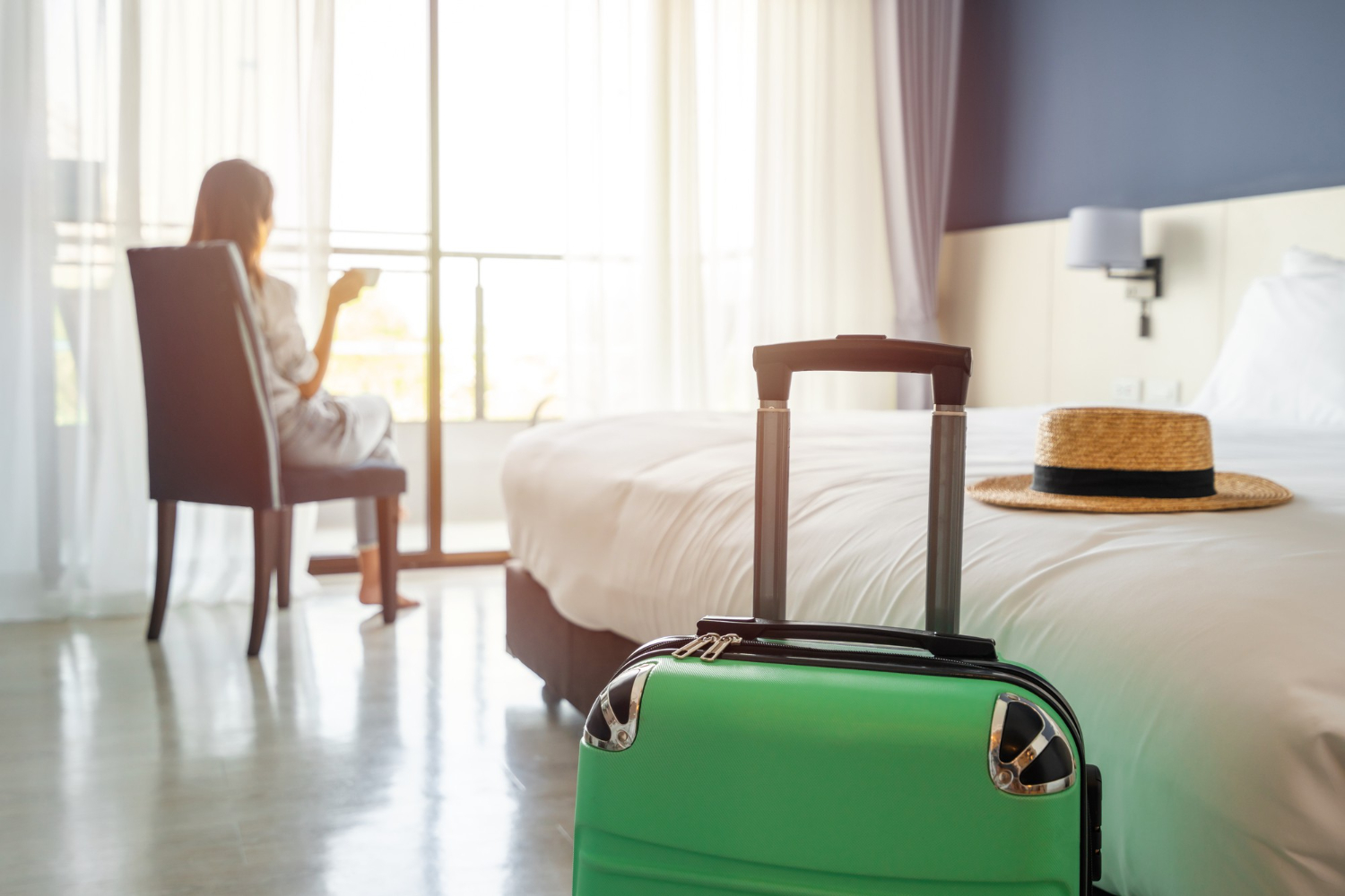 продвижение отелей и гостиниц