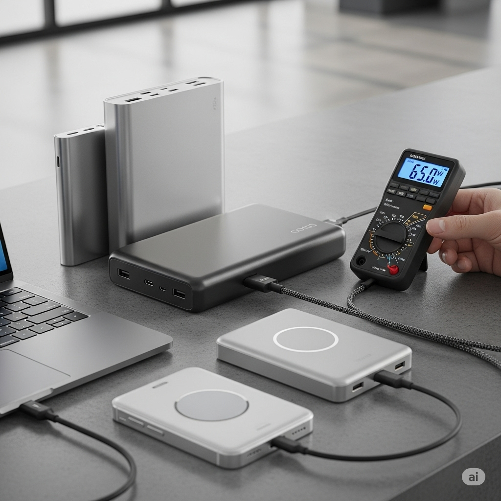 купить павербанки оптом