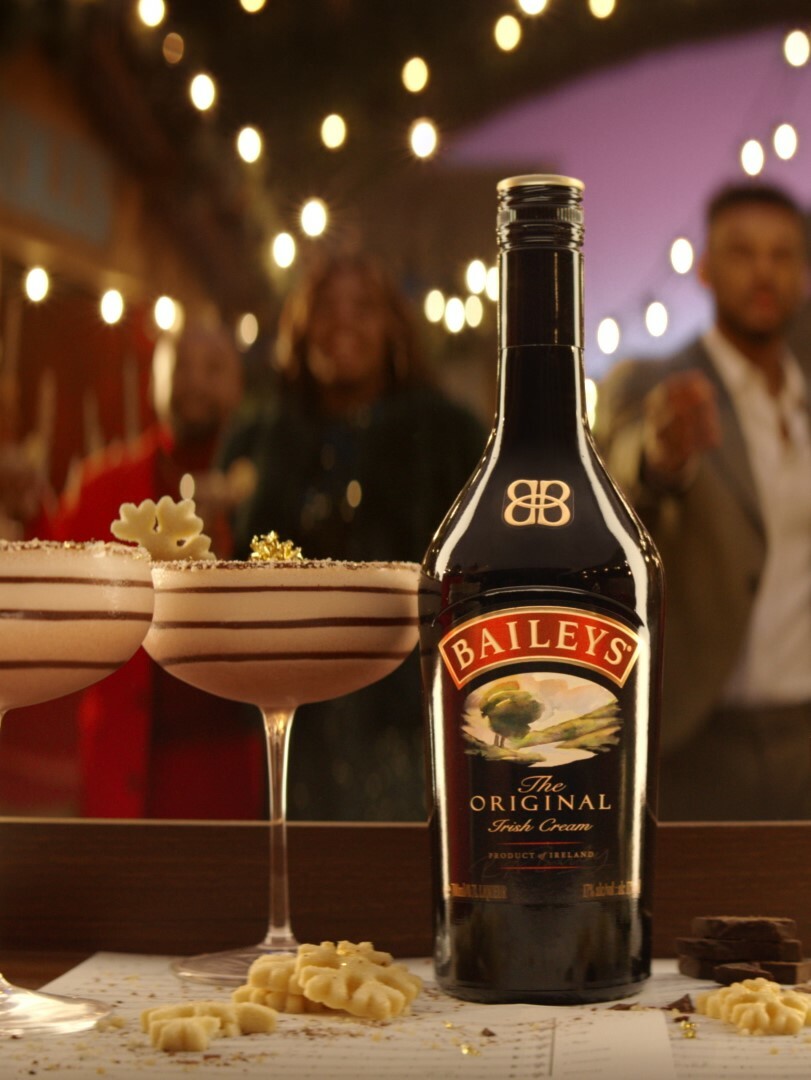 5 рождественских рецептов от Baileys - Locals