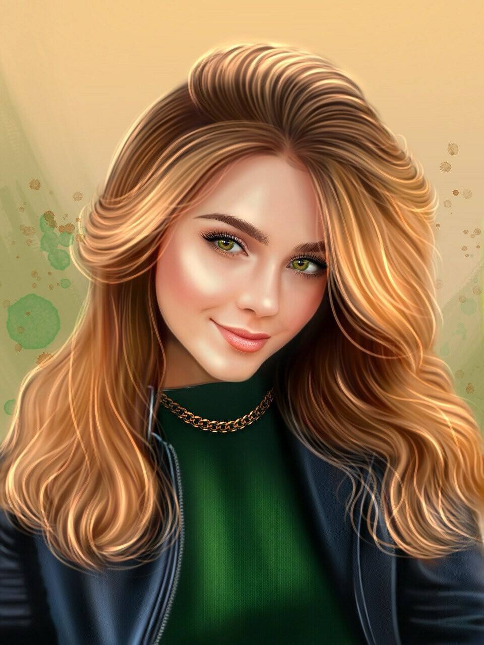 Реальные работы и отзывы учеников Bengala.Art